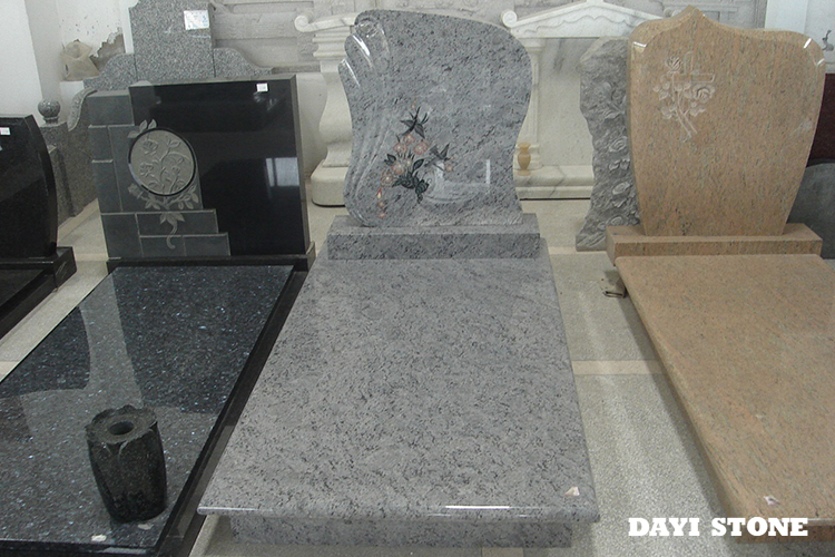 Granite Tombstone Factory